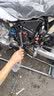 赛摩（saimo）越野机车250动力越野车两轮赛摩越野林道R8竞技车全新整车可上牌 水冷250cc（可上牌） 整车全款 实拍图