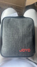 卓乐（JOYO）电吉他音箱音响效果器专用JAM BUDDY II 2代充电蓝牙音箱便携踏板 JAM BUDDY 音箱包 实拍图