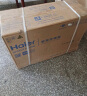 海尔（Haier）空调大1匹1.5匹变频冷暖挂机自清洁防直吹客厅卧室壁挂式一级节能省电变频空调 大1匹 五级能效 单冷快速制冷除湿 实拍图