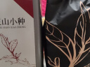 第一江南正山小种特级红茶武夷山浓香型茶叶礼盒罐装500g年货节送礼物 晒单实拍图