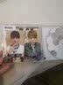 EXO-M：1st MINI ALBUM MAMA （CD） 实拍图