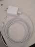 奈语苹果充电器20W快充数据线PD套装iPhone17ProMax16 15 14插头奈语 【苹果8-14全系】快充头+闪充线丨2米套装 实拍图