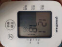 【医用级准】鱼跃（Yuwell）高精准电子血压计血压仪家用 上臂式全自动高血压测量仪器老人测压仪正品 语音播报经典性价+双供电+误动作提示+心率 晒单实拍图