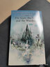 狮子女巫与魔衣橱 小说 纳尼亚传奇2 The Lion the Witch and the Wardrobe 儿童文学故事 刘易斯 和全英文版 英文原版 实拍图