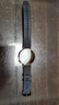 HUAWEI EasyFit 运动软胶经典GT氟橡胶 曜石黑 表带18mm 适配GT4 41mm/GT5 41mm/GT5Pro42mm 实拍图