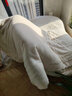 多忆绵眠（duoyimianmian）新疆长绒棉被子冬被全棉手工纯棉花被芯单人双人加厚保暖棉絮棉胎 实拍图