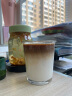 瑞幸咖啡生椰浆椰乳200g*12盒0乳糖生椰拿铁椰奶椰汁咖啡伴侣植物蛋白饮料 晒单实拍图