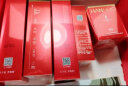 韩后红石榴红茶酵素紧致水乳套装 化妆品护肤品套装 护肤礼盒19件套  实拍图