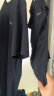 李宁运动套装男夏季短袖短裤速干跑步运动服篮球健身服休闲两件套黑L 晒单实拍图