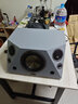 ibass 钻石II代发烧监听蓝牙音箱hifi木质大功率K歌有源电脑电视客厅回音壁音响低音炮家庭影院 银灰 实拍图
