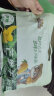 三只松鼠芒果干500g/袋 休闲零食水果干蜜饯果脯办公室小吃量贩装 实拍图