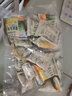 永明 黄金玉米豆5斤爆米花蛋花焦糖奶油咸味 爆米花 休闲小吃零食 蛋花奶油味散称2斤【约42小包】 实拍图