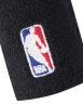 NBA运动护腕篮球护腕男女运动吸汗透气防扭伤护手腕高弹防护运动配饰 黑色 F 晒单实拍图