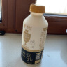 辉山（huishan）周期购专用纯牛奶鲜牛奶娟姗奶冷藏牛奶鲜牛乳 零添加酸奶 娟姗3.7 实拍图
