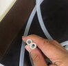 润泽蠕动泵硅胶管 透明耐高温细泵管进口硅胶软管 硅橡胶塑料管子水管  1*3mm 实拍图