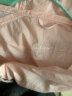 班尼路简约蝙蝠袖户外运动薄款风衣外套女青春休闲可爱纯色开衫上衣 34R S 晒单实拍图