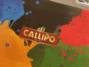 CALLIPO【JD/顺丰】意大利进口卡里布橄榄油浸金枪鱼肉罐头吞拿沙拉轻食 运动小礼盒装（5种混合口味各一罐）80g*5罐 实拍图