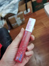 美宝莲唇釉哑光雾面接吻棒口红水光锁吻棒唇膏情人节礼物送女友日常素颜 130N 蜜桃红茶 【接吻棒】 实拍图