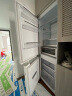 卡萨帝（Casarte）60cm超薄冰箱零嵌平嵌冰箱 多门冰箱 无界组合冰箱风冷无霜 401升两门冰箱 晒单实拍图