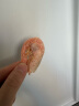 禧美海产加拿大熟冻北极甜虾2.5kg/盒 大号 MSC认证 80-100/kg 即食 海鲜 实拍图