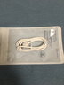 驰界Type-c数据线适用于华为快充5A手机充电线p20 p30 40pro mate40/50/60pro荣耀安卓小米车载闪充线 【1米】Type-C 5A闪充线 实拍图