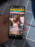 三星 Galaxy S20 二手手机 骁龙865 双模5G  超感屏8K视频游戏拍照手机 95新 意象白【3C认证充电套装】 12GB+128GB 实拍图