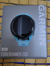 佳明（GARMIN）FR265运动手表智能手表腕表户外铁三跑步游泳马拉松跑表血氧礼物 Forerunner 265 音乐版 湖水蓝 实拍图