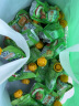 亨氏（HEINZ）果泥果蔬泥儿童多口味幼儿蔬果泥 果汁泥箱装礼盒装（6个月+) 口味均分 组合装 25袋 实拍图