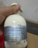 所望SOMANG牛奶身体乳50ml 韩国进口 实拍图