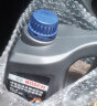 博世（BOSCH）变速箱油手动档/汽车合成齿轮油/手动波箱油 75W-90 重力换油4L装（1L*4瓶或4L*1瓶混发） 实拍图
