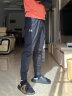 安德玛（UNDERARMOUR）Sportstyle男子训练运动束脚长裤1290261 黑色001 XL 实拍图