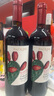 KAKTOS仙人掌【锋芒系列】赤霞珠干红进口酒 750ml*6 价保双11 热门商品 实拍图