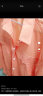 妙变美女纯棉短袖衬衫女2023夏季新款韩版纯色宽松休闲百搭遮肚子减龄上衣 橘色 2XL 建议140-155斤 晒单实拍图