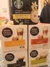 DOLCE GUSTO雀巢多趣酷思胶囊咖啡巧克力饮品含奶含糖家享花式浓缩咖啡胶囊 花式焦糖玛奇朵 8杯 27.2月 实拍图