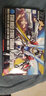 万代高达模型玩具RG强袭自由HG独角兽拼装敢达拼插男生男友新年礼物 HG-空战强袭高达 实拍图