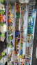 德派龙风幕柜水果保鲜风冷展示柜超市便利店饮料酸奶冷藏柜立式保鲜柜商用 3.0米分体机【静音降噪 动力强】 晒单实拍图