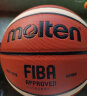 摩腾（molten）篮球7号GM7X男子标准7号FIBA国际篮联公认BGM7X室内外比赛训练球 晒单实拍图