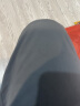 安踏运动裤男士夏季款休闲跑步长裤束脚篮球卫裤冰丝速干裤健身裤子男 -1玄舱灰/单标/冰丝速干 2XL/185 实拍图