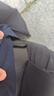 Conil Kirton皮带男士青年自动内扣腰带真牛皮休闲裤带生日礼物送老公男友父亲 经典款黑色 115cm （150-160斤） 实拍图