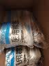 飘安（piaoan）一次性棉签医用无菌竹棒签清洁消毒单头棉签 20cm10支/袋【大头棉签200支】 实拍图