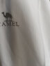 骆驼（CAMEL）儿童防晒衣夏季户外防紫外线皮肤衣空调衫防晒服 D63MA9E001 晒单实拍图