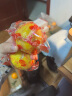 京鲜生 安岳黄柠檬 2粒 超大果 单果180-230g新鲜水果 实拍图
