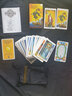 韦特塔罗进口亮彩塔罗牌正版韦特宝典经典初学者tarot英文版卡牌 实拍图