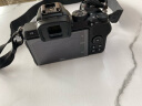 尼康（Nikon） Z50入门级微单相机 Vlog自拍高清数码无反旅游照相机 翻折触摸屏/4K视频 单机身（不含镜头） 套餐三【旅拍达人 128G卡+备用电池+卡色UV】 实拍图