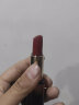 花西子 雕花口红 陶瓷口红 浮雕半哑光 中国风送女友礼物 M123伯牙绣（宝石樱红） 实拍图
