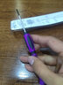 拓伏锐（TOPFORZA）一字螺丝刀小号精密螺丝批起子改锥笔记本拆机维修工具 SD-05S04 实拍图