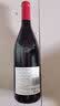 诗百篇（SHIBAIPIAN）河北怀来葡萄酒 米其林宴会 中国国产精品葡萄酒750ml 中秋礼品 【TOP 3 CHINESE WINE 2024】优选黑比诺干红葡萄酒 实拍图
