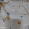 童泰婴儿保暖衣服1-3岁宝宝加厚内衣家居服套装 粉小鹿 100cm 晒单实拍图