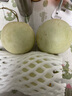 千园九味山东冰淇淋玉菇甜瓜新鲜水果当季玉菇冰淇淋翡翠香蜜甜瓜整箱 净重4.5斤【2-3个装】 实拍图