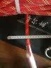 哥尔姆安全绳高空作业绳保险绳登山救援带挂钩绳子14mm30米RL191 实拍图